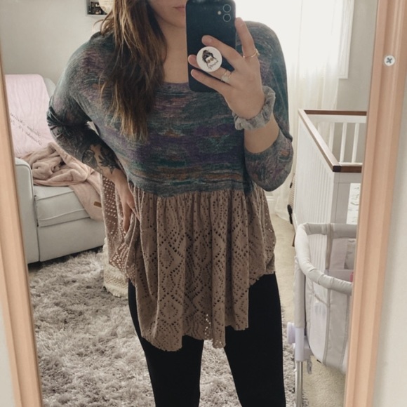 Free People Tops - Free People Top